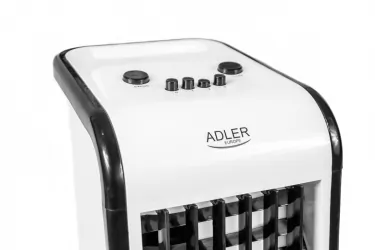 Klimatyzator 3 w 1 chłodzenia nawilżania oczyszczania powietrza Adler AD 7906