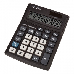 Kalkulator ekonomiczny Citizen CMB-1001BK
