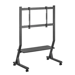 Mobilny stojak uchwyt do telewizora 45-90" 60kg ART SD-22