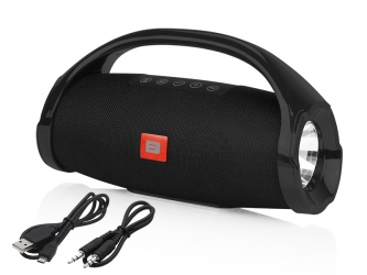 Głośnik Bluetooth BLOW BT470 latarka FM SD AUX