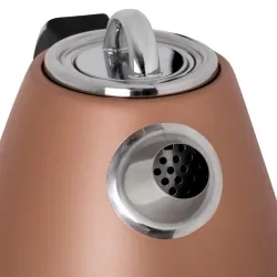 Czajnik metalowy 1,5 L Camry CR 1292