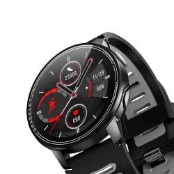 Zegarek sportowy smartwatch SENBONO S20 - czarny