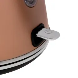 Czajnik metalowy 1,5 L Camry CR 1292