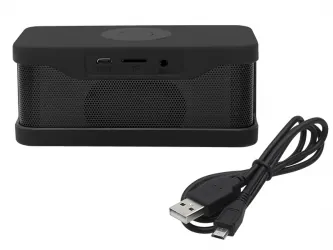 Przenośny podświetlany głośnik Bluetooth Blow BT200 