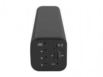 Głośnik Bluetooth BLOW BT610 czarny FM SD USB AUX