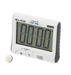 Minutnik kuchenny zegar elektroniczny BLOW TH101