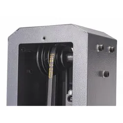 Tokarka stołowa do drewna Powermat PM-TSD-600LCD