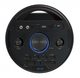 Głośnik Bluetooth SoundBOX 630 FM AUX  microSD USB