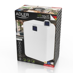 Osuszacz powietrza termo-elektryczny Adler AD 7860