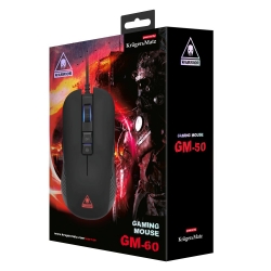 Mysz dla gracza gamingowa Kruger&amp;Matz Warrior GM-60