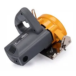 Przecinarka ręczna do glazury i płytek 1400W Powermat PM-PDG-1400M