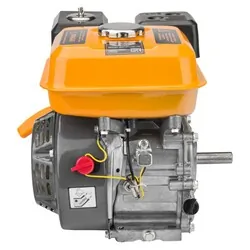 Silnik spalinowy 4-suwowy 4,9kW/ 7KM Powermat PM-SSP-719T