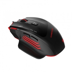 Klawiatura gamingowa podświetlana Havit KB487L RGB mysz słuchawki mata dla graczy