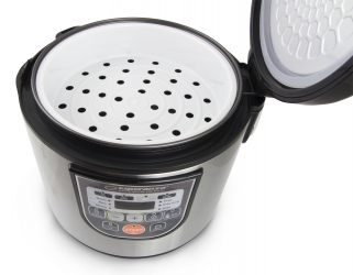 Multicooker Esperanza COOKING MATE 5L 11 funkcji