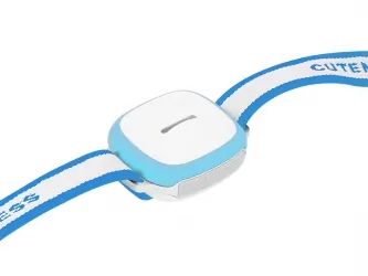 Lokalizator GPS BLOW BL011 uniwersalny niebieski