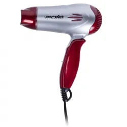 Suszarka do włosów 1200 W Mesko MS 2226 składana rączka