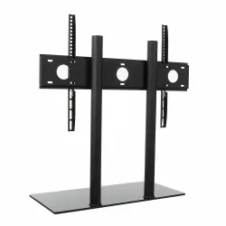 Uchwyt do telewizora z podstawką ministolik stojak TV 32-65&quot; 50KG SD-32 ART