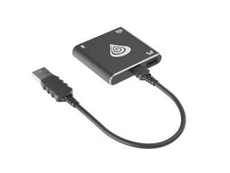 Adapter myszy i klawiatury GENESIS TIN 200 do konsoli PS4 XONE PS3 SWITCH