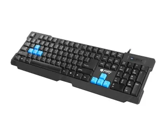Zestaw FURY HORNET klawiatura + mysz + słuchawki dla graczy