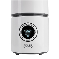 Nawilżacz powietrza Adler AD 7957 2,2L 25W jonizacja