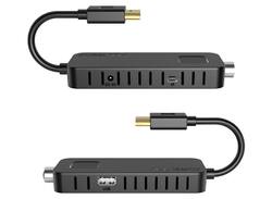 Tuner cyfrowy telewizji naziemnej DVB-T2 LTC Stick