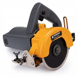 Przecinarka ręczna do glazury i płytek 1400W Powermat PM-PDG-1400M