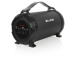 Głośnik Bluetooth BAZOOKA BLOW BT910 RMS 50W + aux + usb