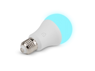 Inteligentna żarówka LED SMART HOME WIFI LANBERG RGBW E27 800LM 9W