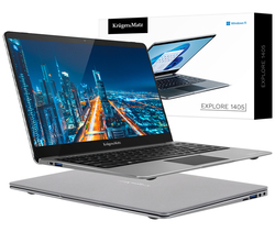 Laptop ultrabook 14,1” Kruger