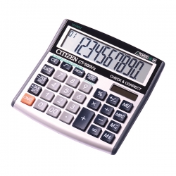 Kalkulator biurowy Citizen CT-500VII