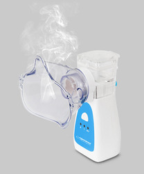 Inhalator nebulizator membranowy Esperanza RESPIRO astma alergia katar