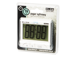 Minutnik kuchenny zegar elektroniczny BLOW TH101