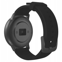 Zegarek smartwatch Lenovo Blaze czarny