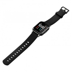Zegarek smartwatch Haylou LS02 240x240 czarny