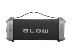 Głośnik Bluetooth BLOW BAZOOKA BT950  FM USB AUX BT + ładowarka