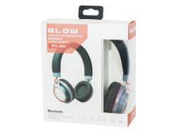 Bezprzewodowe słuchawki bluetooth BLOW BTX200 