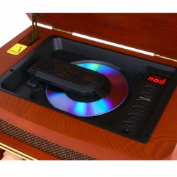 Radio retro Camry CR 1109 CD MP3 USB