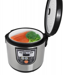 Multicooker Esperanza COOKING MATE 5L 11 funkcji