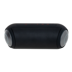 Głośnik przenośny Bluetooth Camry CR 1901 SD AUX - czarny