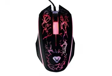 Podświetlana klawiatura dla graczy GENESIS RHOD 400 RGB ALU do gier + mysz + słuchawki + podświetlana mata