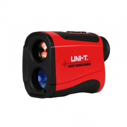 Miernik dystansu dalmierz laserowy Uni-T LR1500 1350m