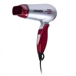 Suszarka do włosów 1200 W Mesko MS 2226 składana rączka