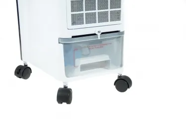 Klimatyzator 3 w 1 chłodzenia nawilżania oczyszczania powietrza Adler AD 7906
