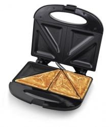 Opiekacz do kanapek toster sandwich Titanum CASSEROLE 700W nieprzywierający