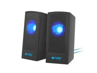 Zestaw FURY HORNET klawiatura + mysz + słuchawki dla graczy