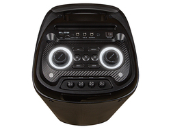 Głośnik przenośny kolumna Bluetooth Blow Infinity v2   pilot   2x mikrofon
