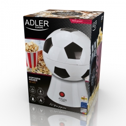 Maszyna do popcornu Adler AD 4479