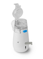 Inhalator nebulizator membranowy Esperanza WIFF astma alergia katar