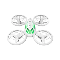 Dron Rebel SPARROW 6-osiowy żyroskop akrobacje