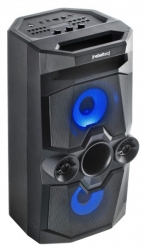 Głośnik bluetooth stereo SoundBOX 480 50W SD USB FM z funkcją TWS